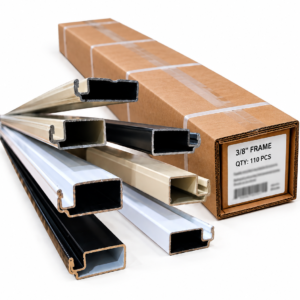 Screen Frame/Carton