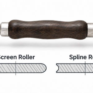 Double End Roller