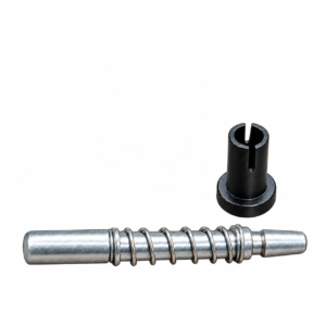 Plunger