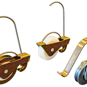 Patio Door Rollers (Pair)